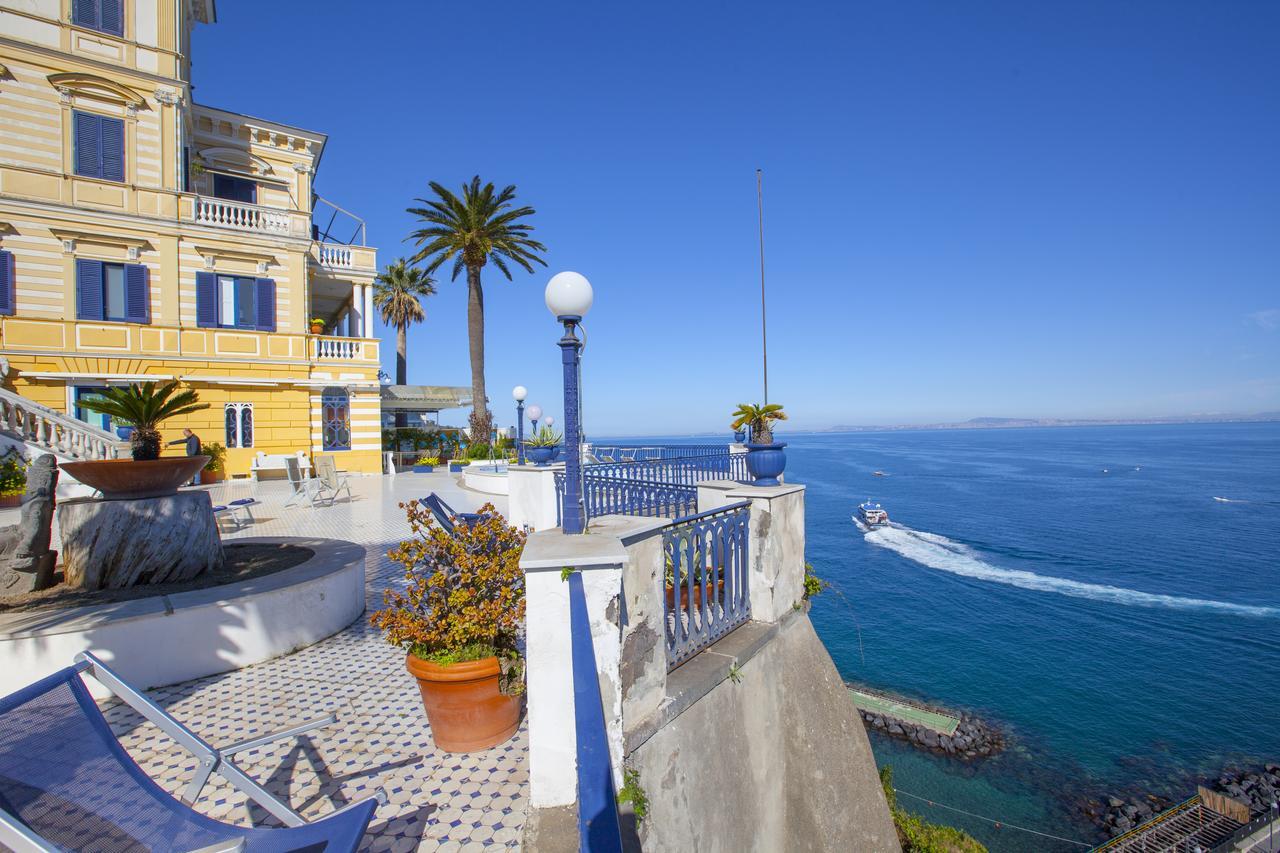 La Terrazza 38 Sorrente