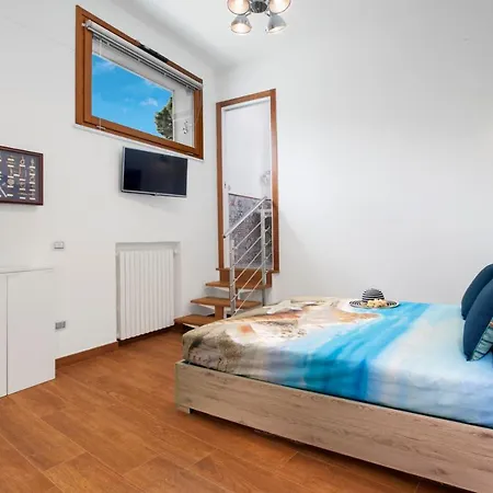 Bed and Breakfast La Terrazza 38 Sorrent Exterior foto