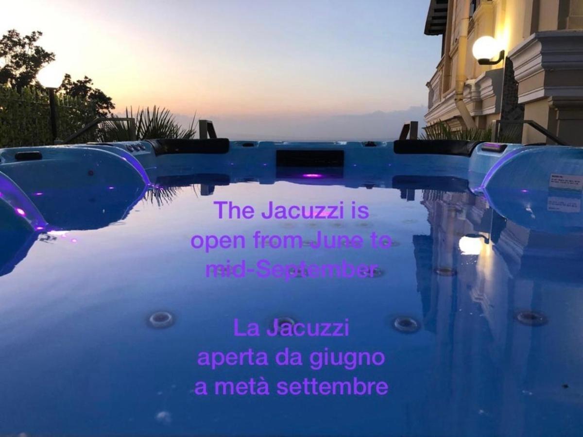 Frühstückspension La Terrazza 38 Sorrent
