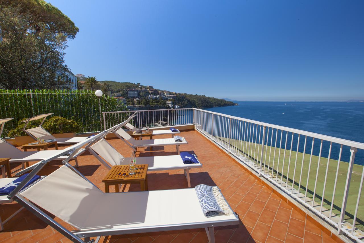 Frühstückspension La Terrazza 38