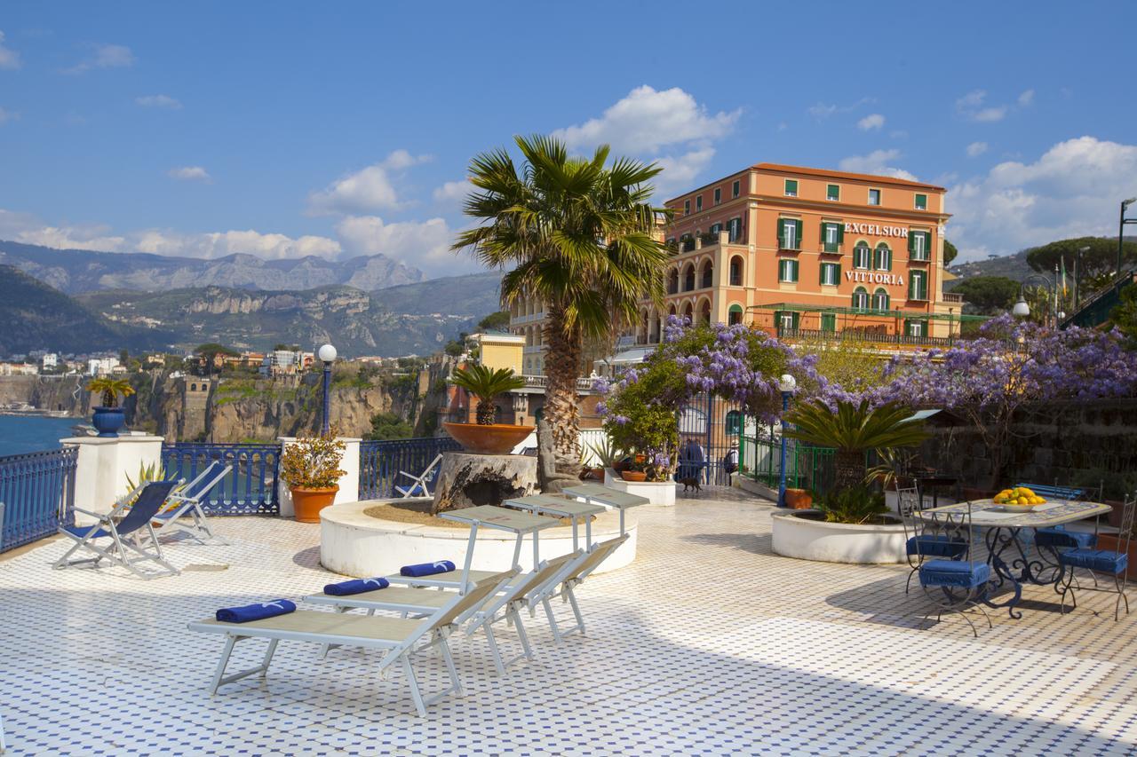 La Terrazza 38 Frühstückspension