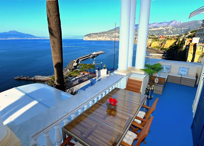 La Terrazza 38