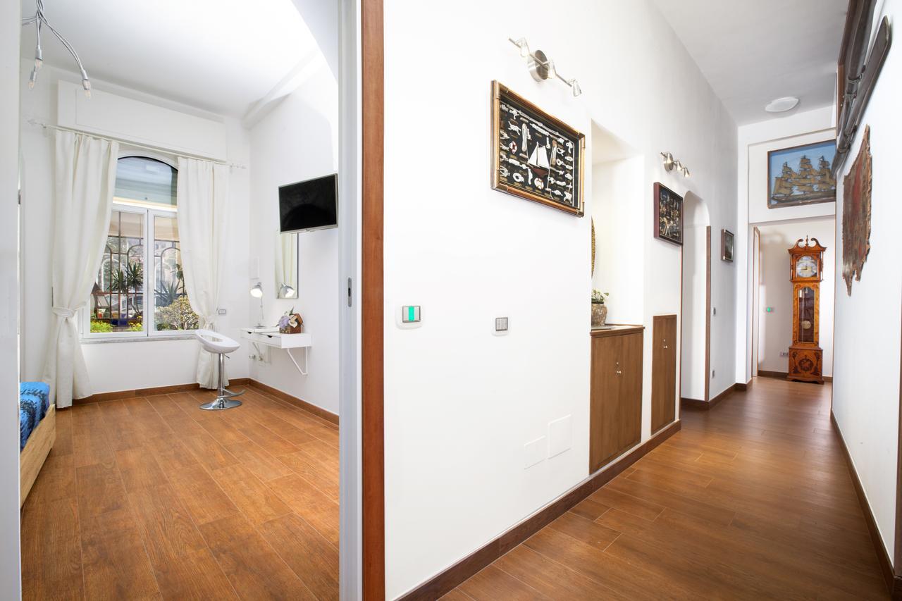 Bed and breakfast La Terrazza 38 2*