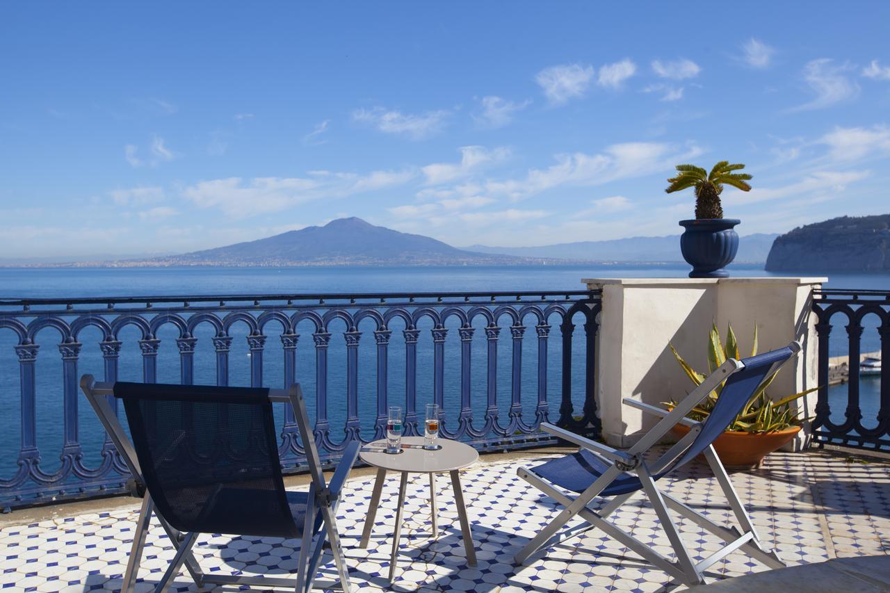 La Terrazza 38