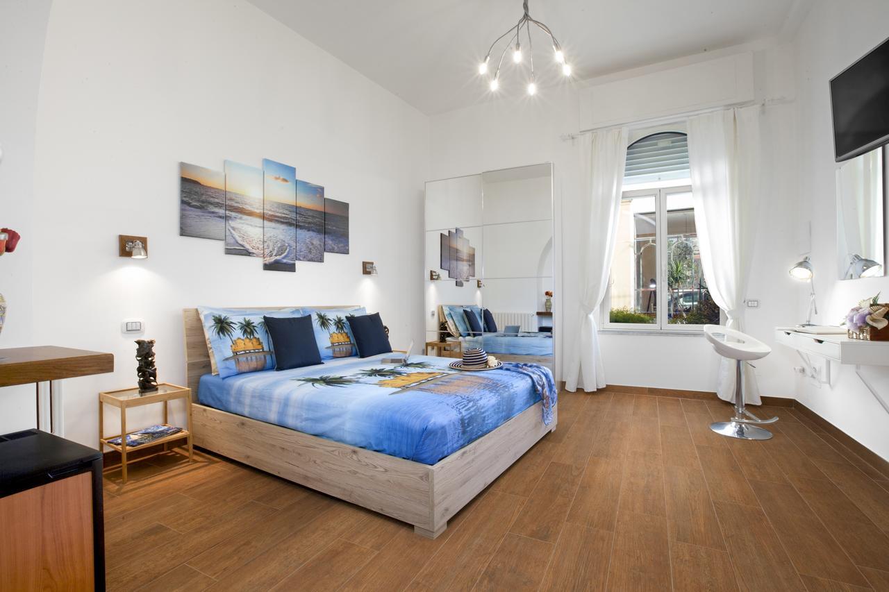Bed and breakfast La Terrazza 38 2*