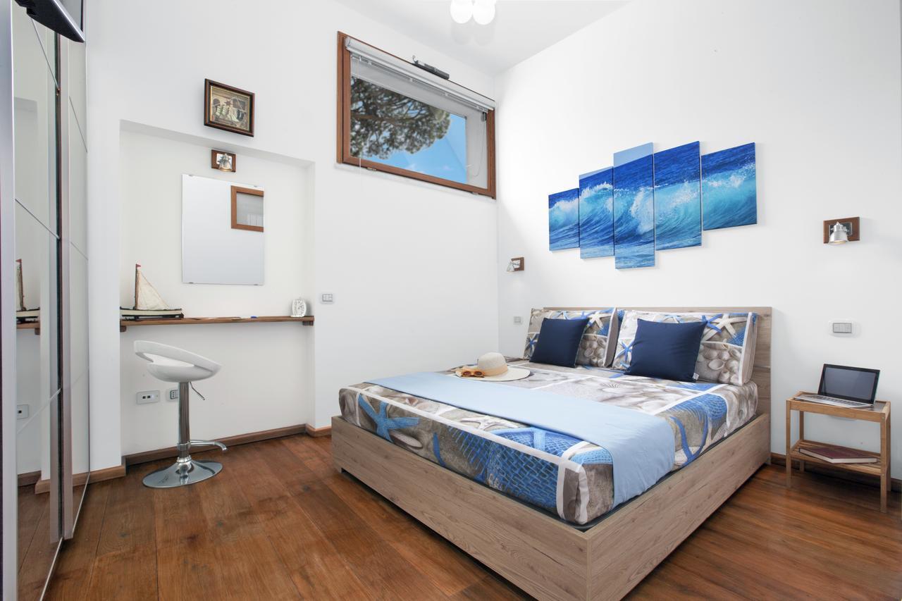 La Terrazza 38 Bed and breakfast 2*