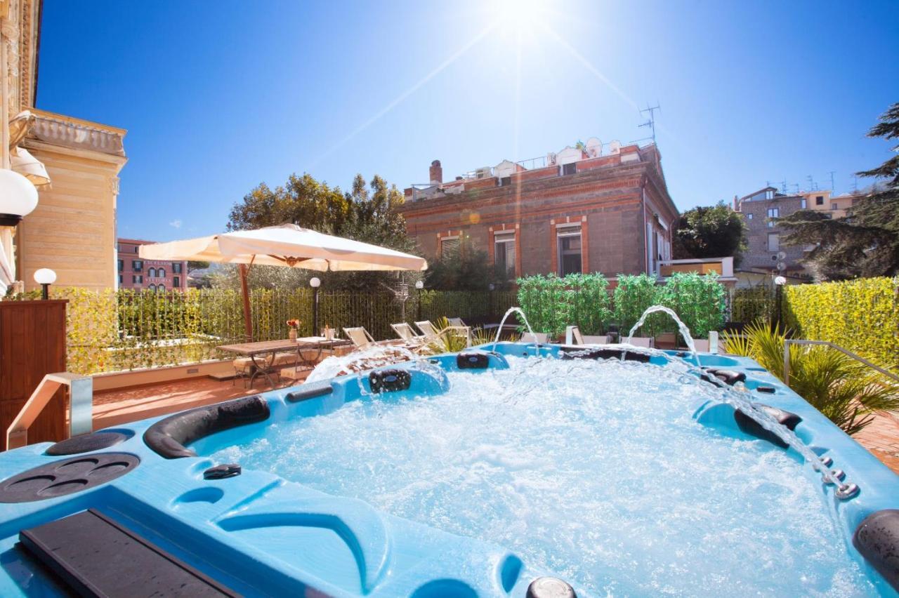 La Terrazza 38 Bed and breakfast Península Sorrentina