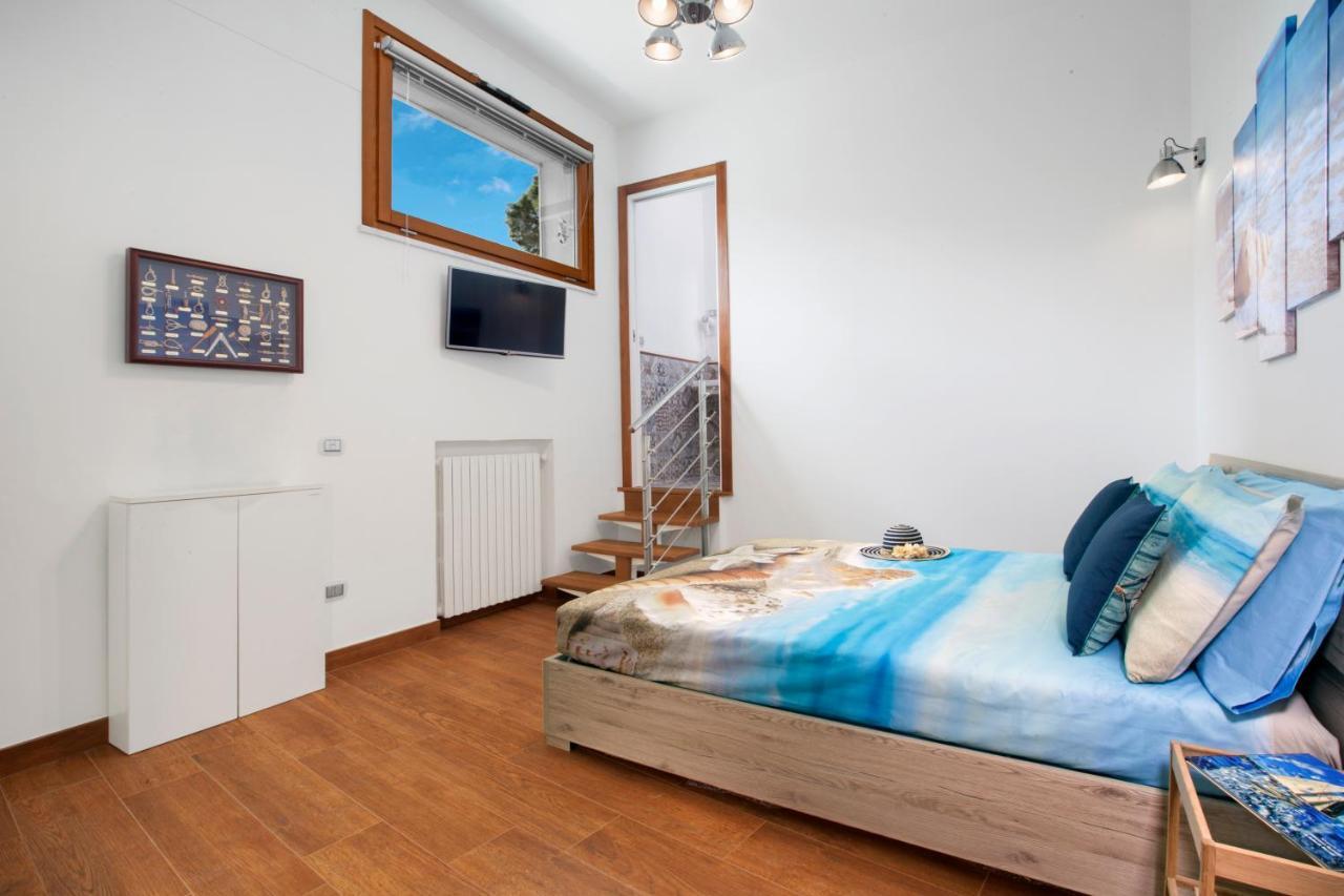 Bed and breakfast La Terrazza 38 2*